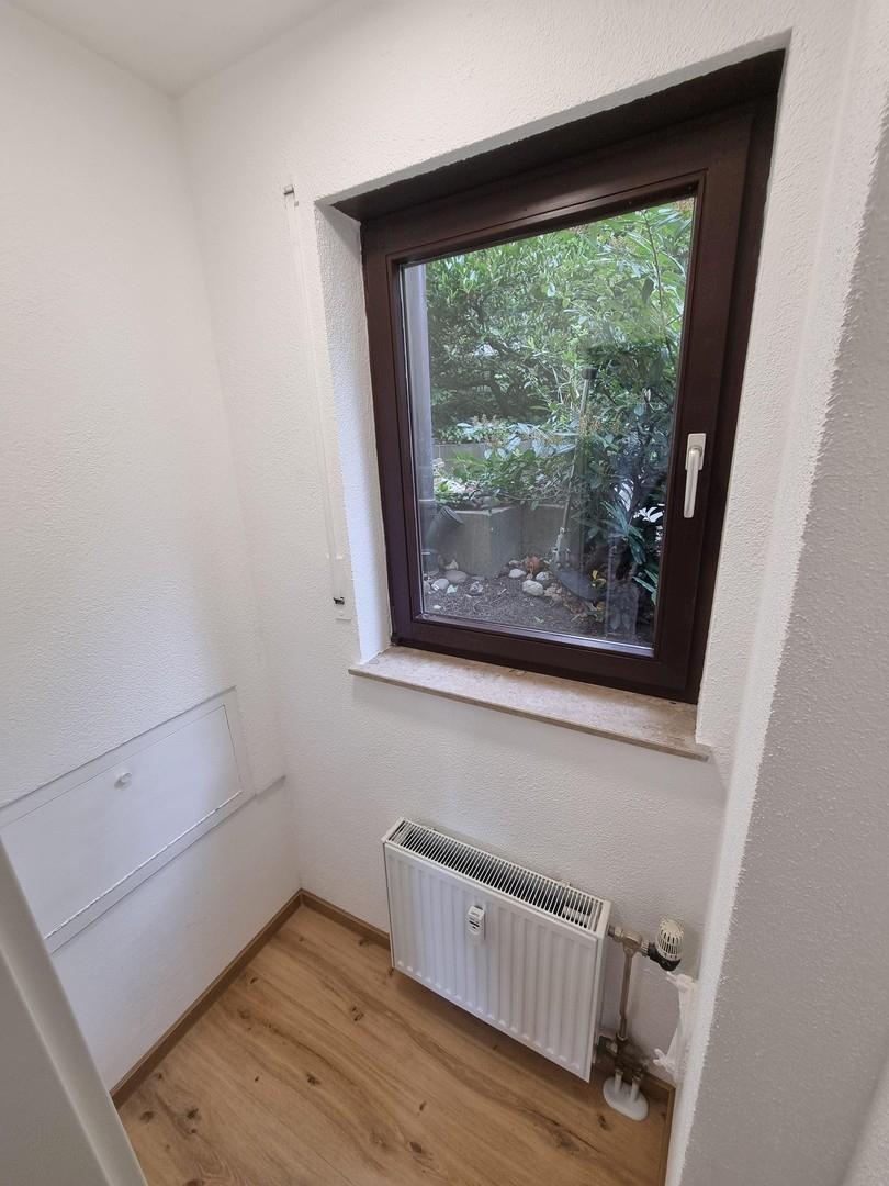 Abstellkammer