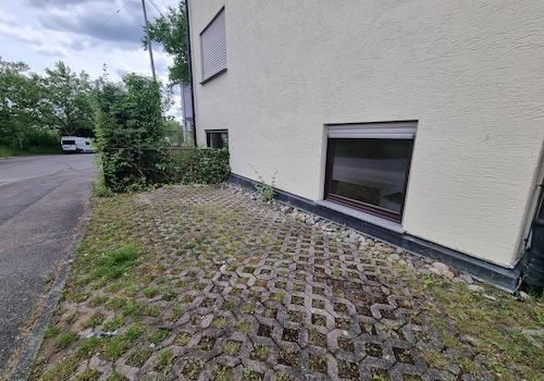Stellplatz