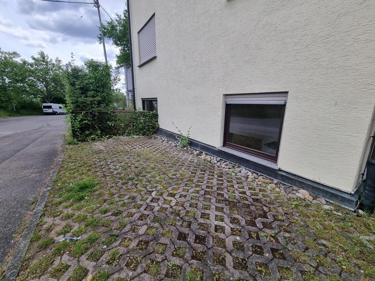 Stellplatz