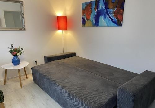 Schlafsofa