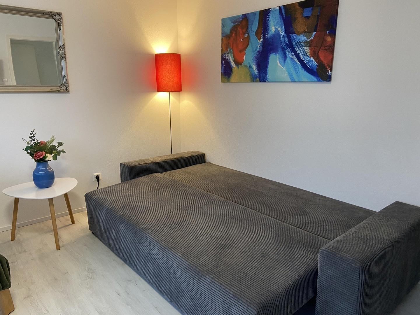 Schlafsofa
