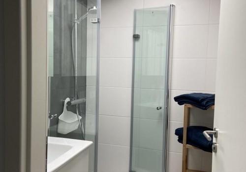 Bad / Dusche