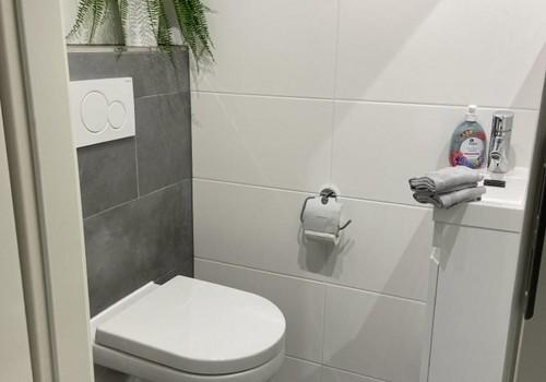 Toilette