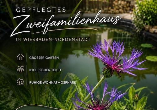 Teich Titelbild