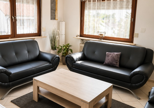 Wohnzimmer OG