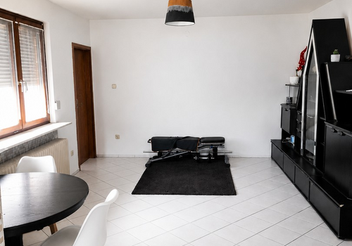 Esszimmer OG