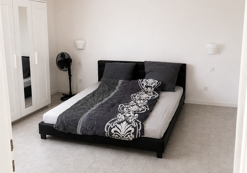 Schlafzimmer OG