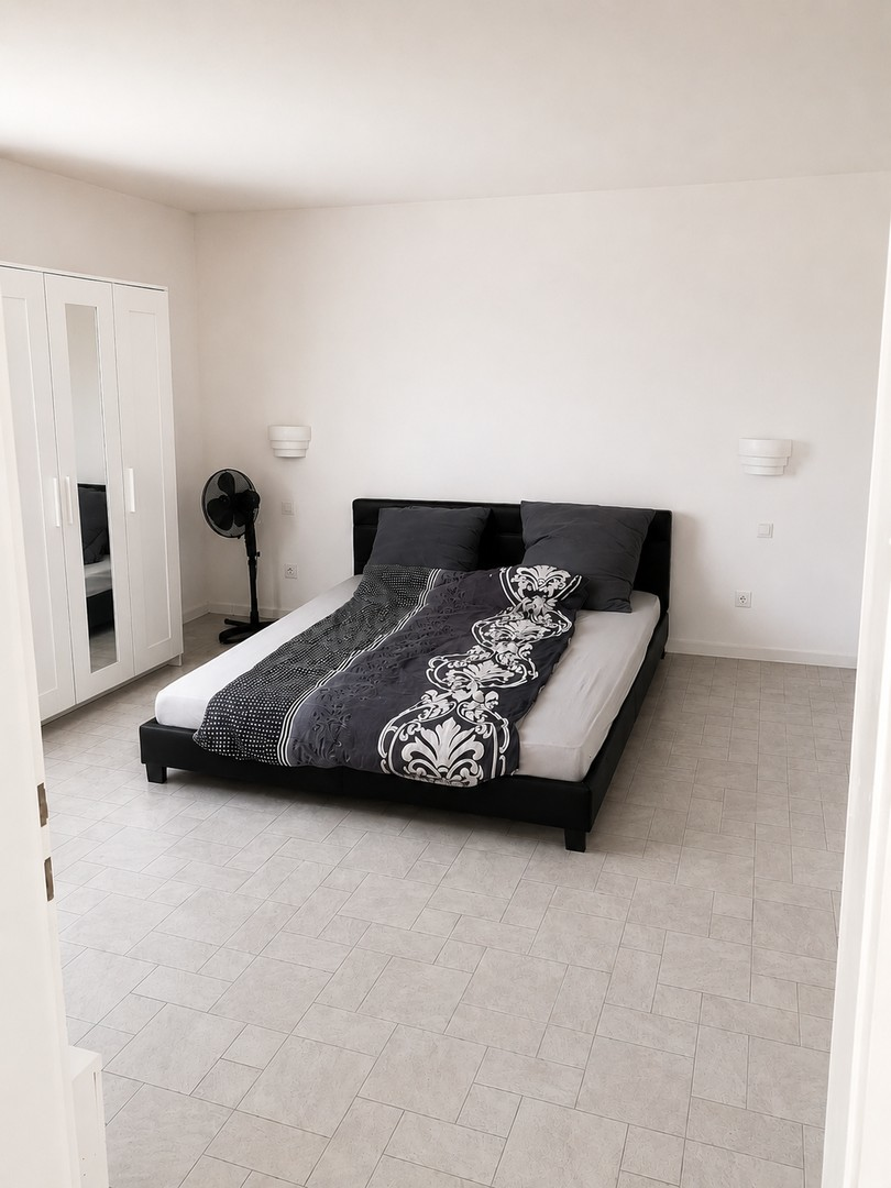 Schlafzimmer OG