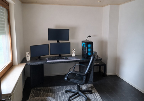 Büro OG