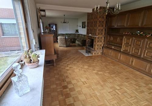 Esszimmer EG