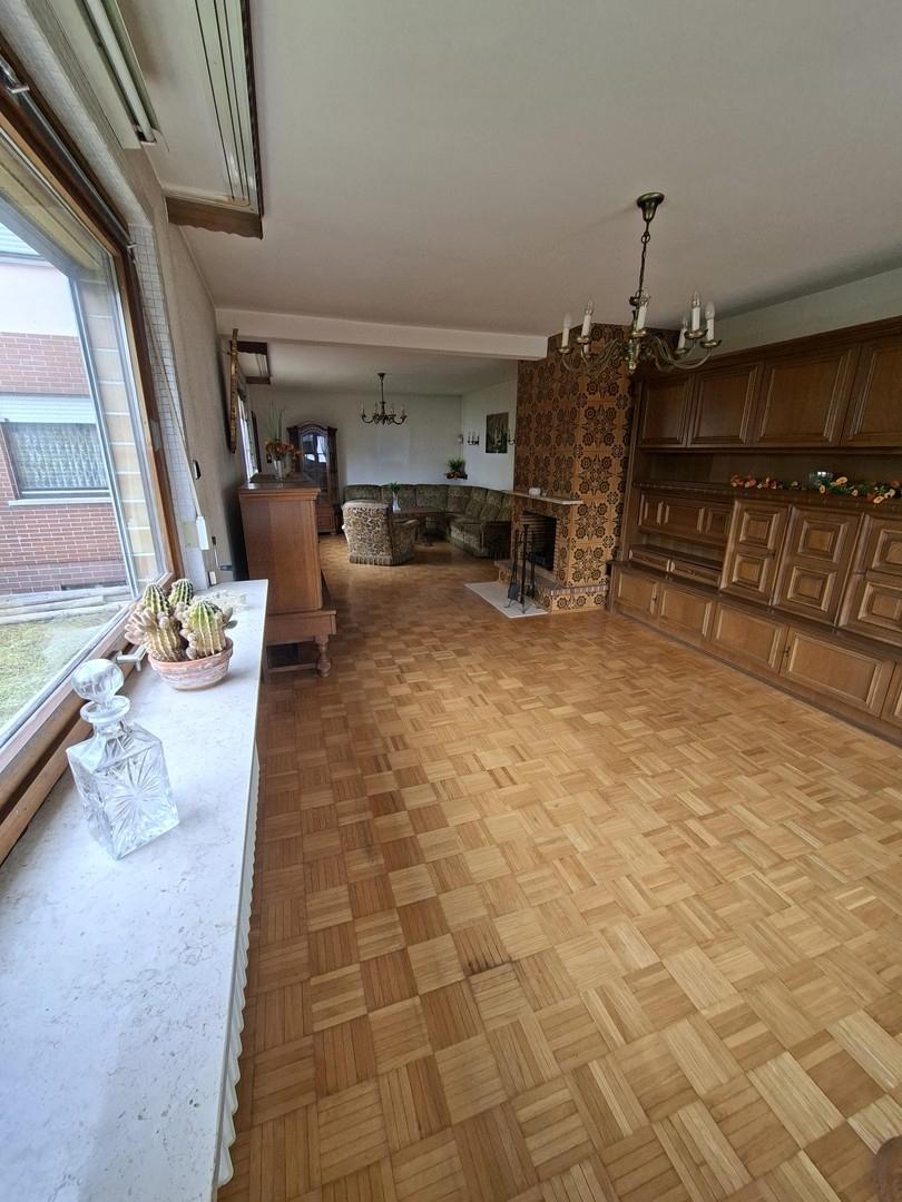 Esszimmer EG