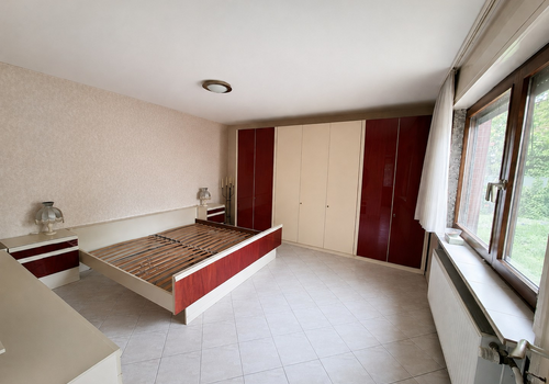 Schlafzimmer EG