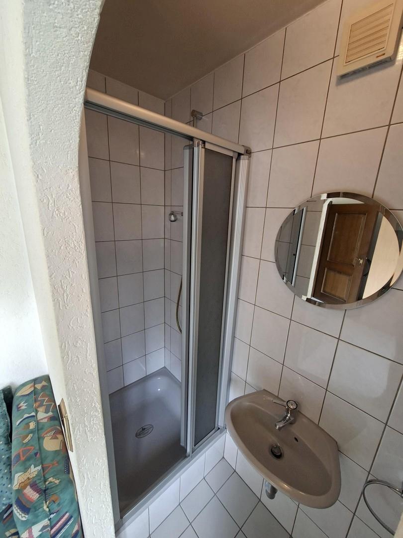 Gästezimmer Bad EG