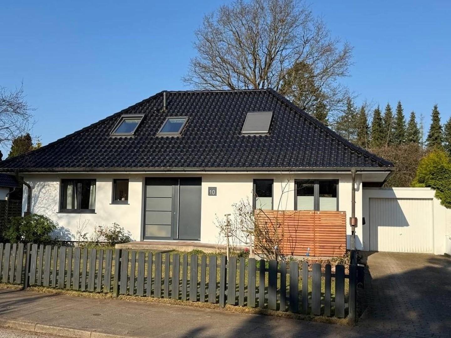 Straßenansicht 1