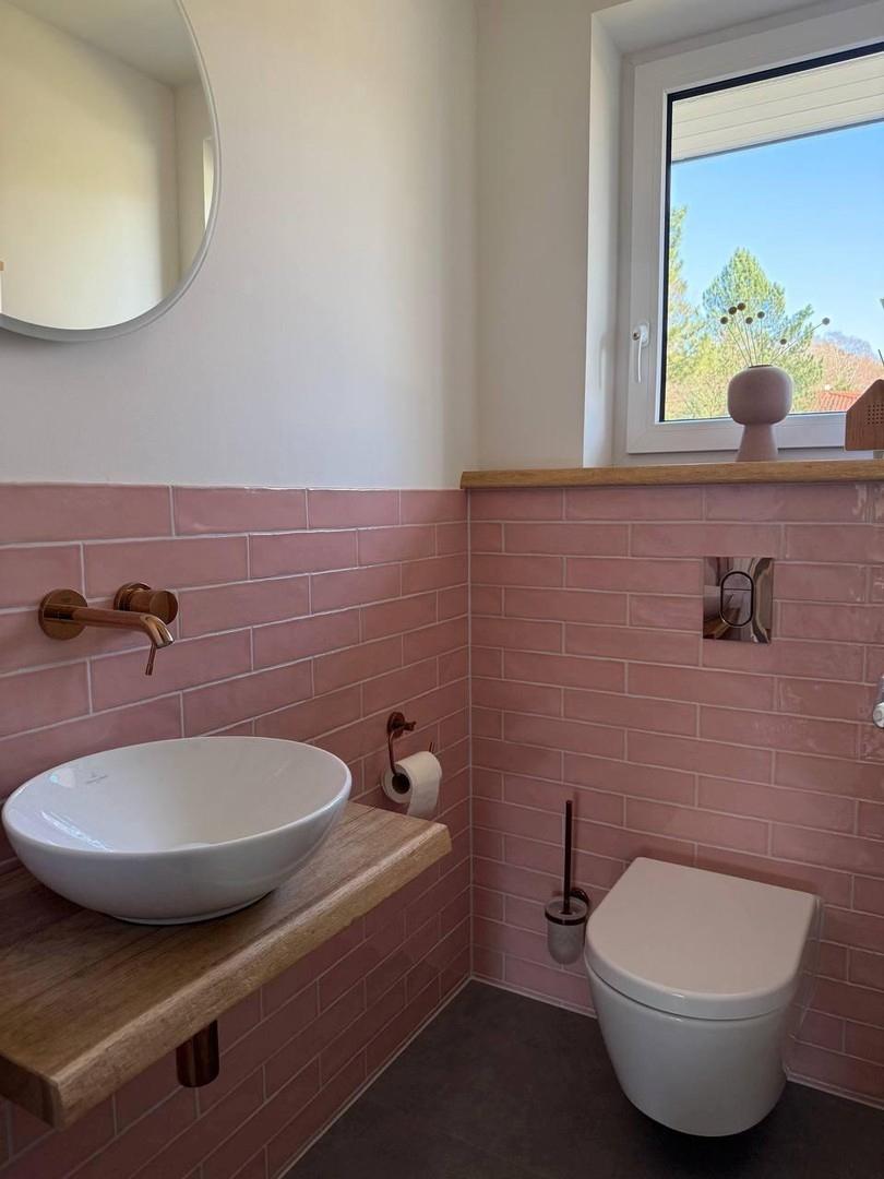 Gäste WC