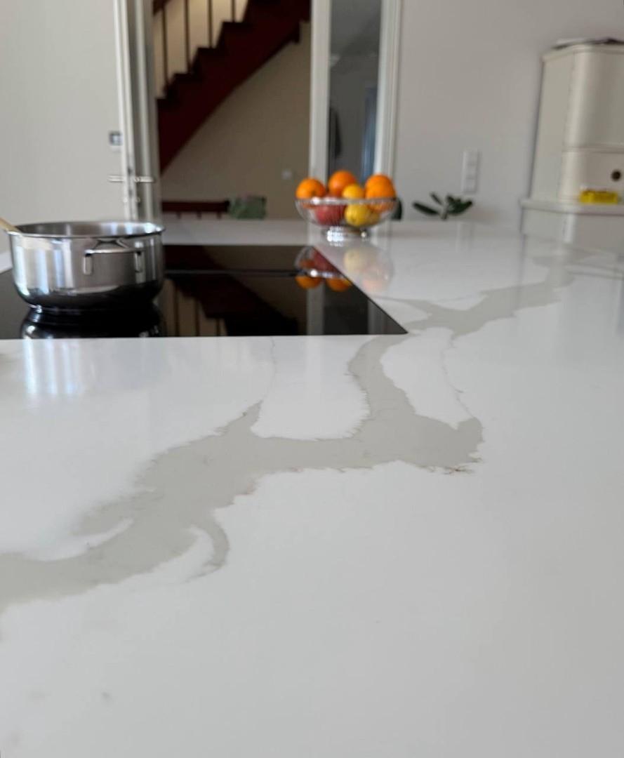 Induktionskochfläche
