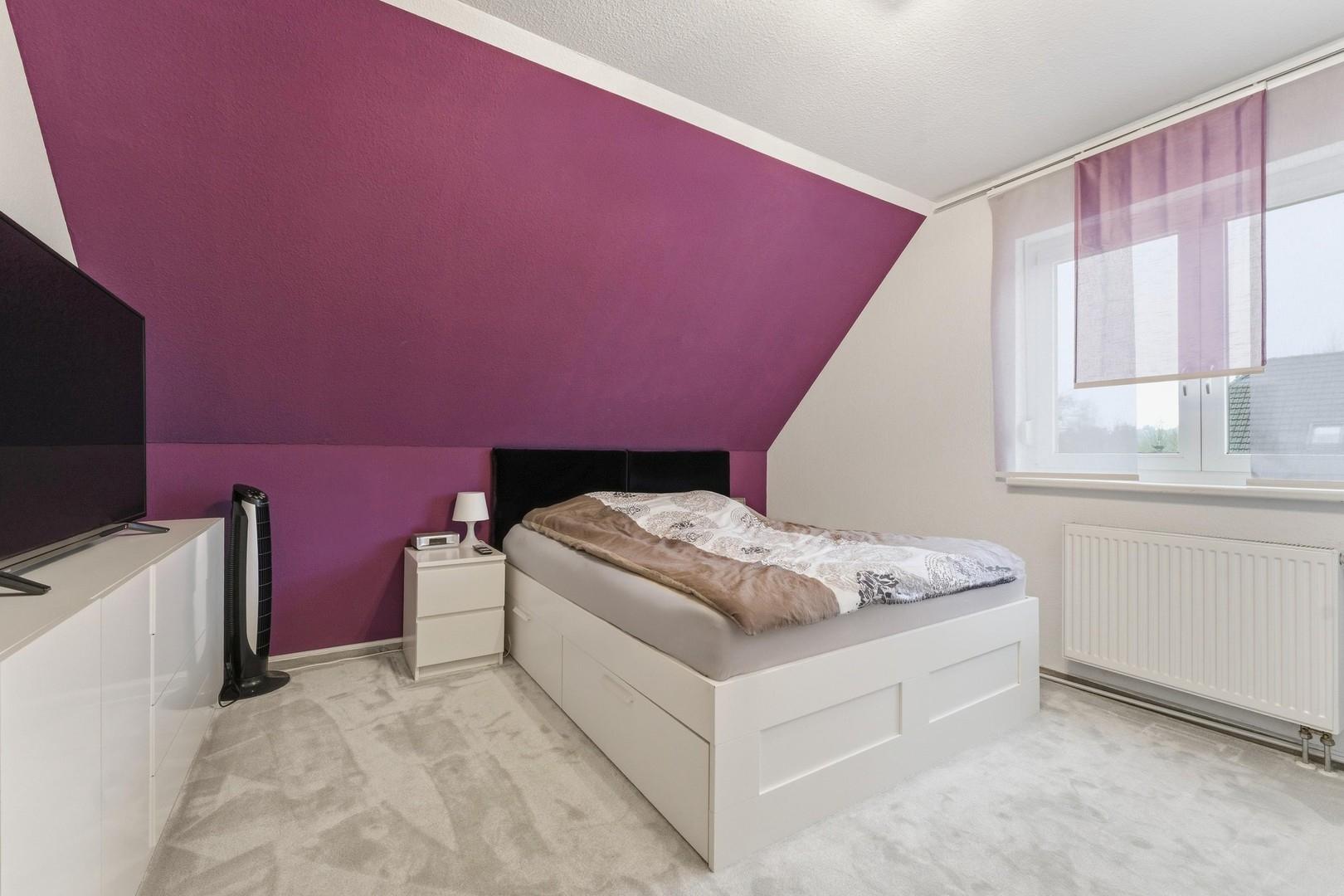 Schlafzimmer 2