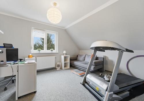 Schlafzimmer 2 