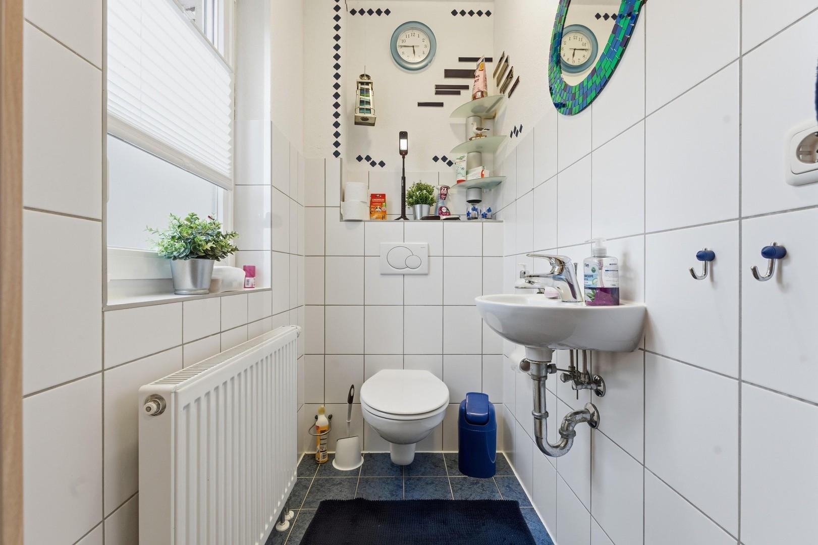 Gäste-WC