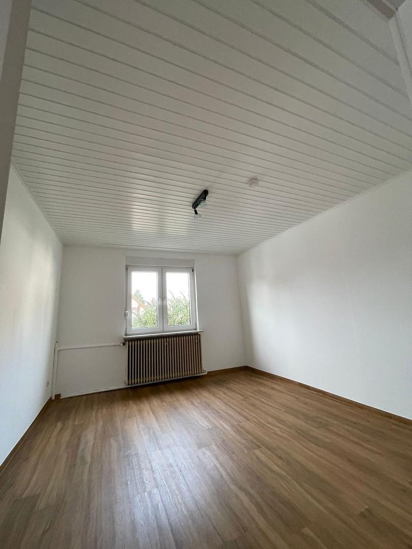 WG Zimmer 2 von Einheit B