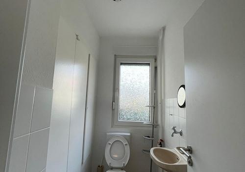 Toilette / WC