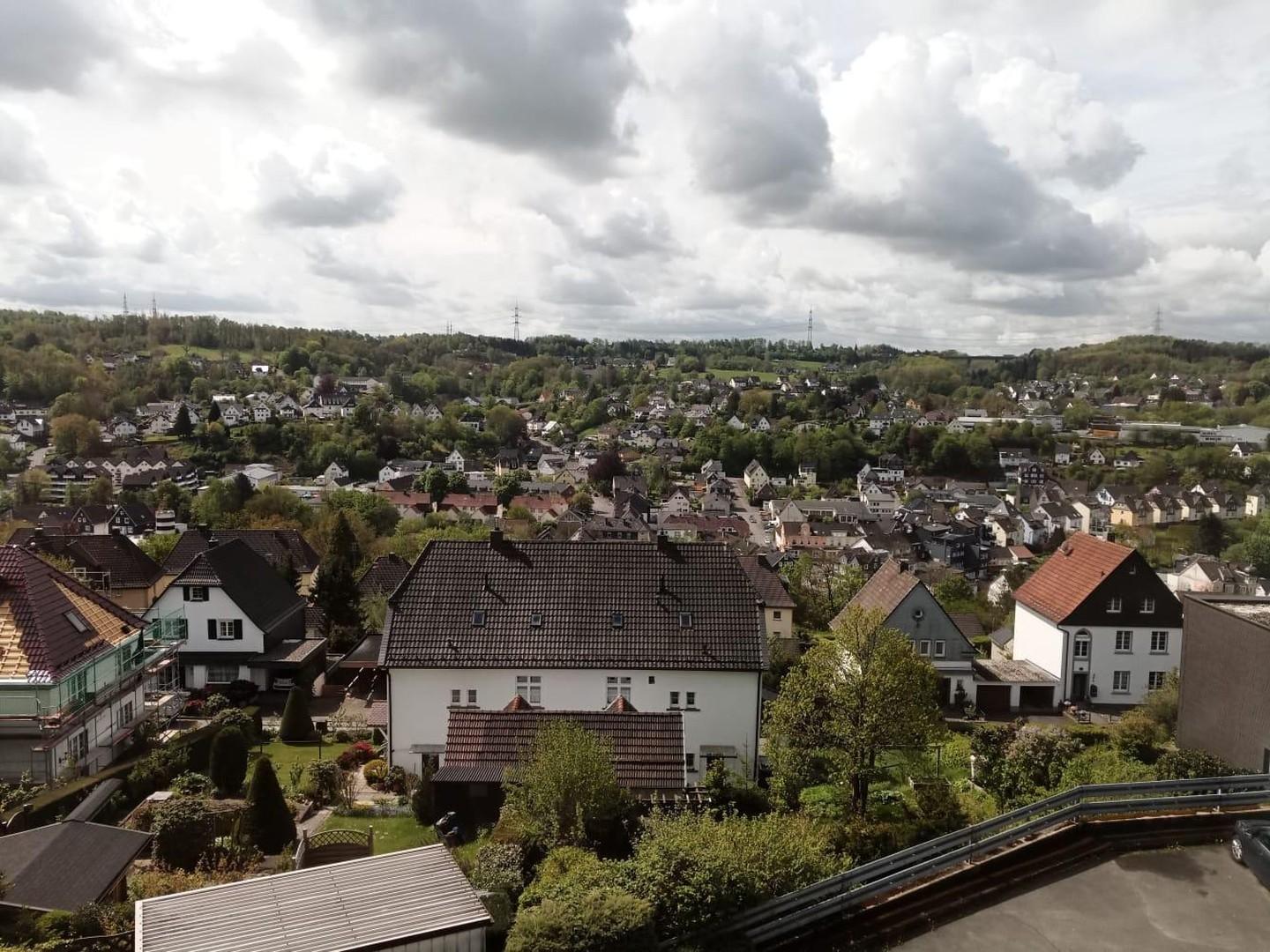 Aussicht