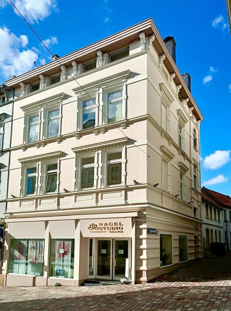 Wilhelmstraße 37a
