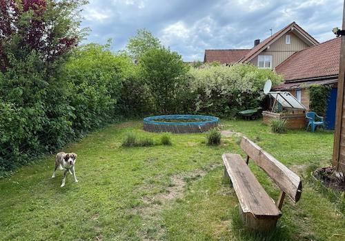 Garten