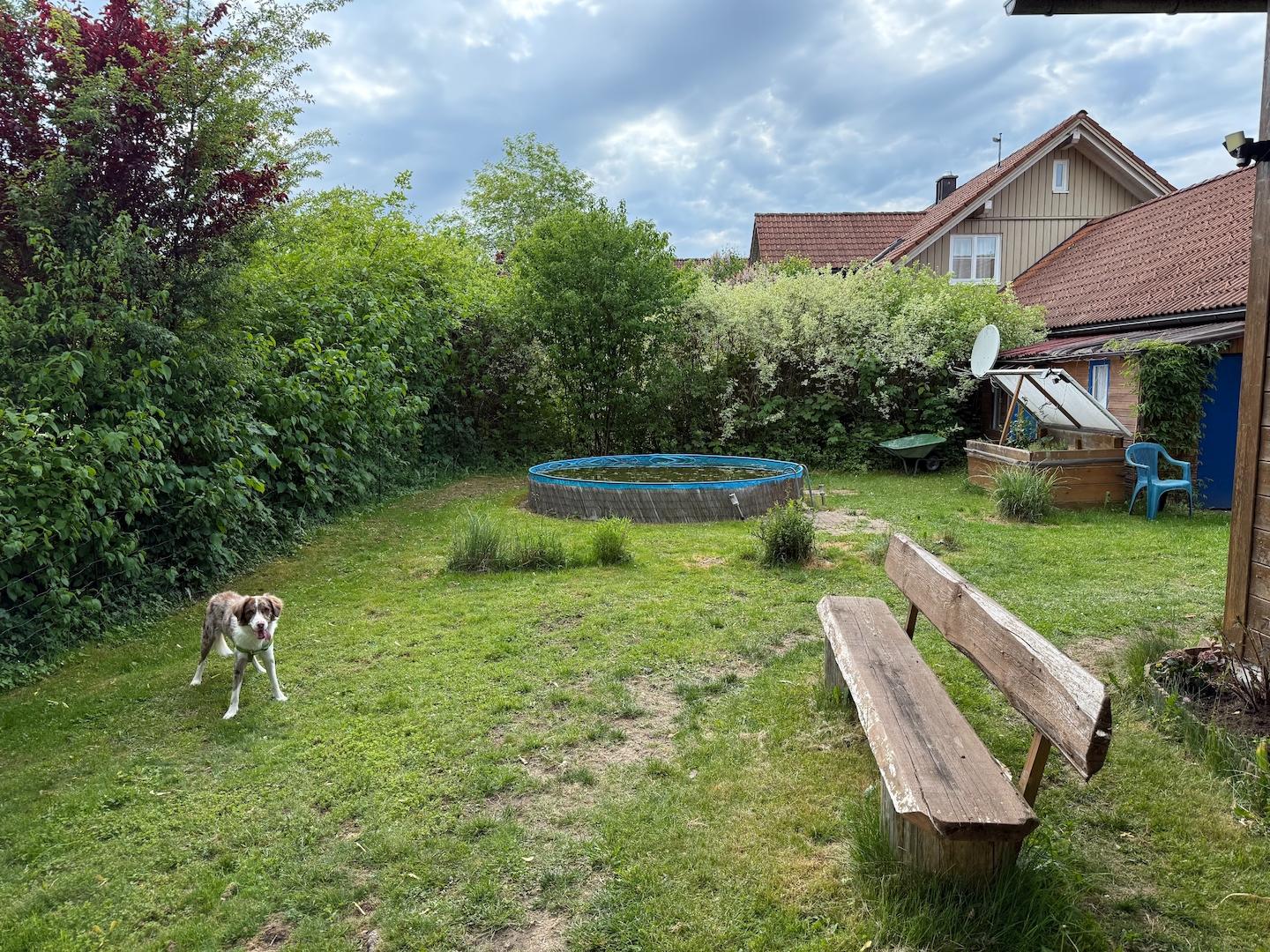 Garten