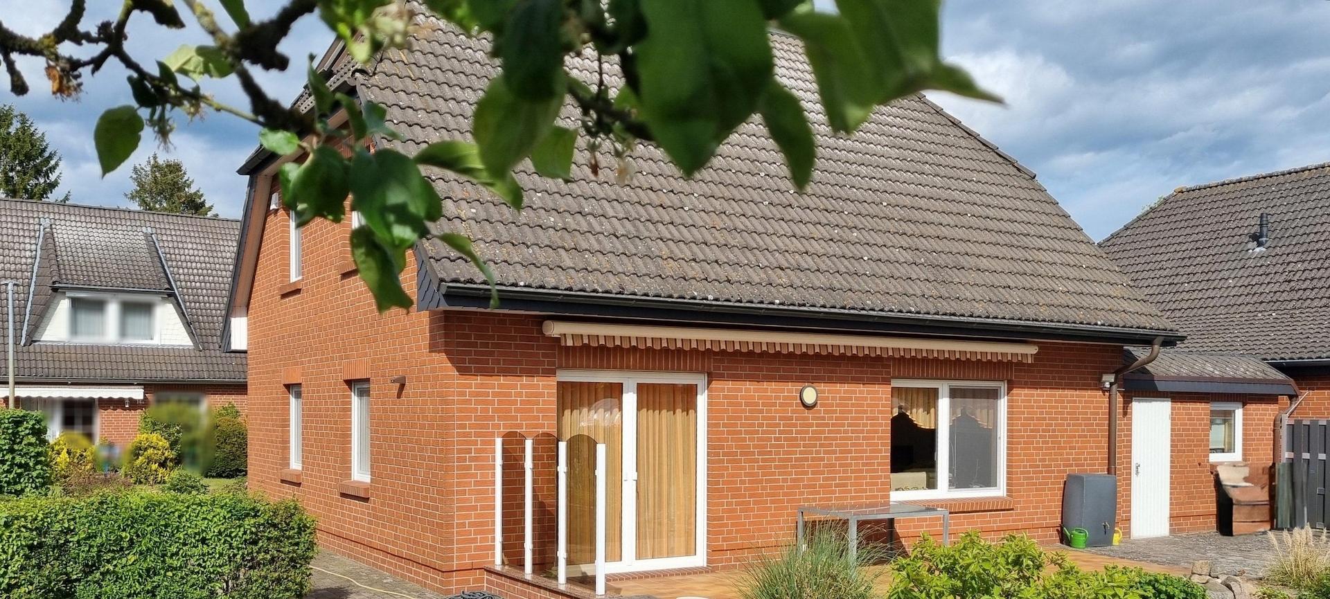 Unser neues Zuhause * 2026