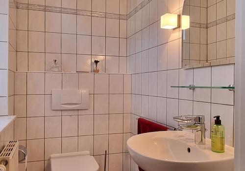 EG Gäste - WC