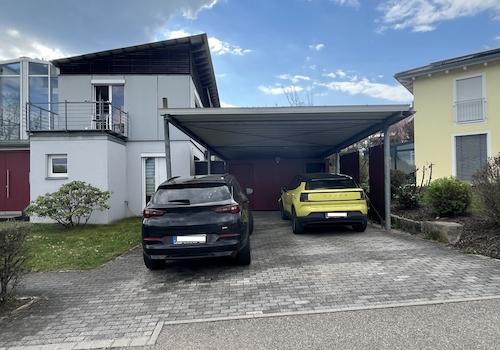Carport