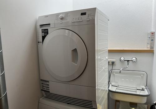 Hauswirtschaftsraum