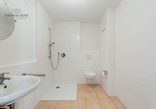 DG1: Badezimmer
