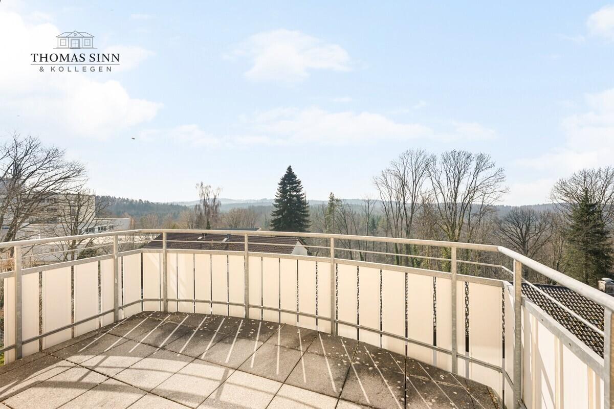 DG1: Balkon
