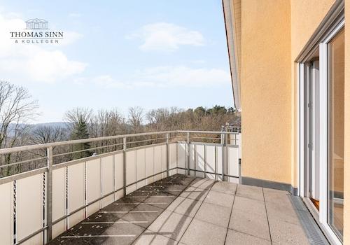 DG1: Balkon
