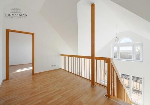 DG2: Galeriebereich