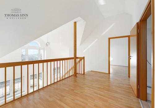 DG2: Galeriebereich