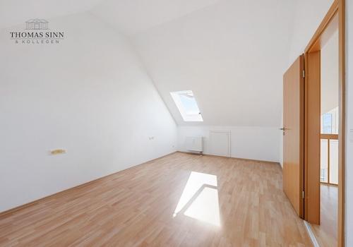 DG2: Schlafzimmer 2