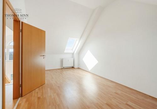 DG2: Schlafzimmer 2