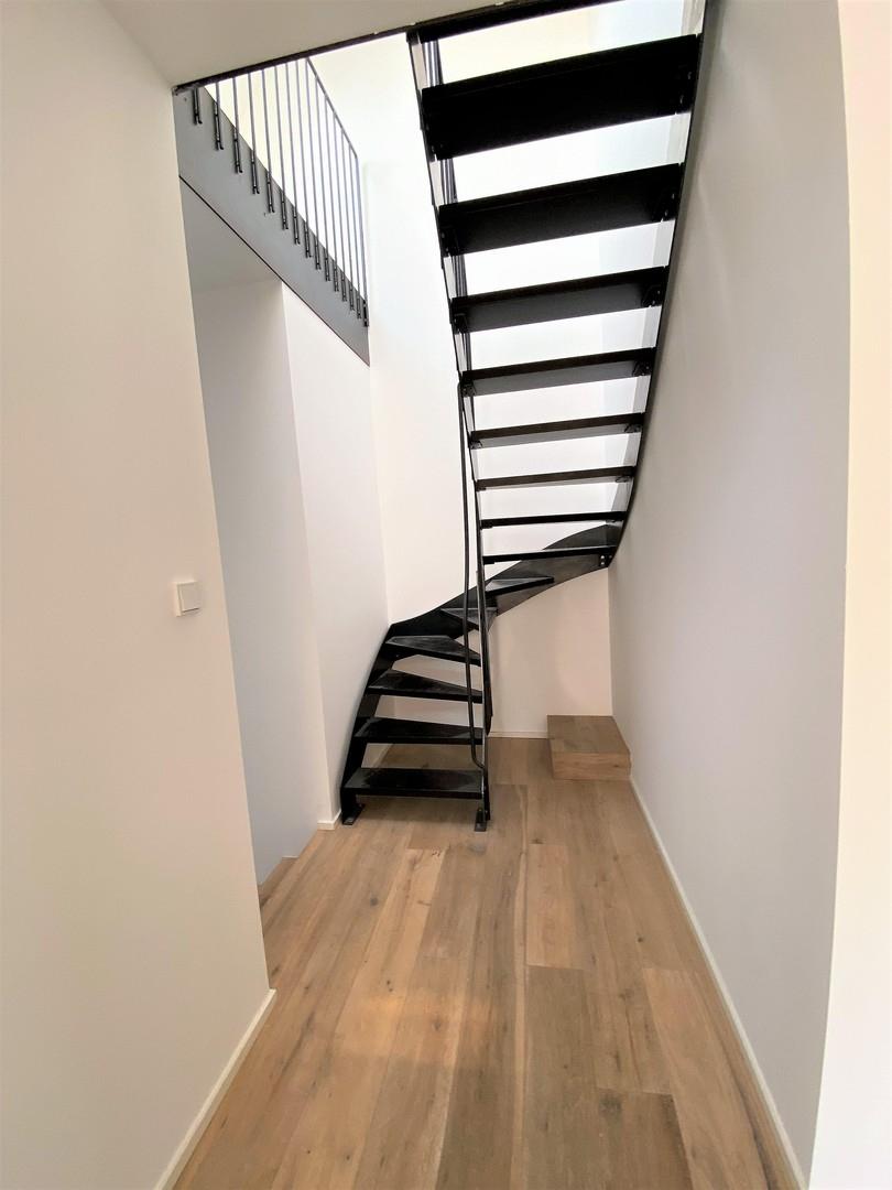 Treppe