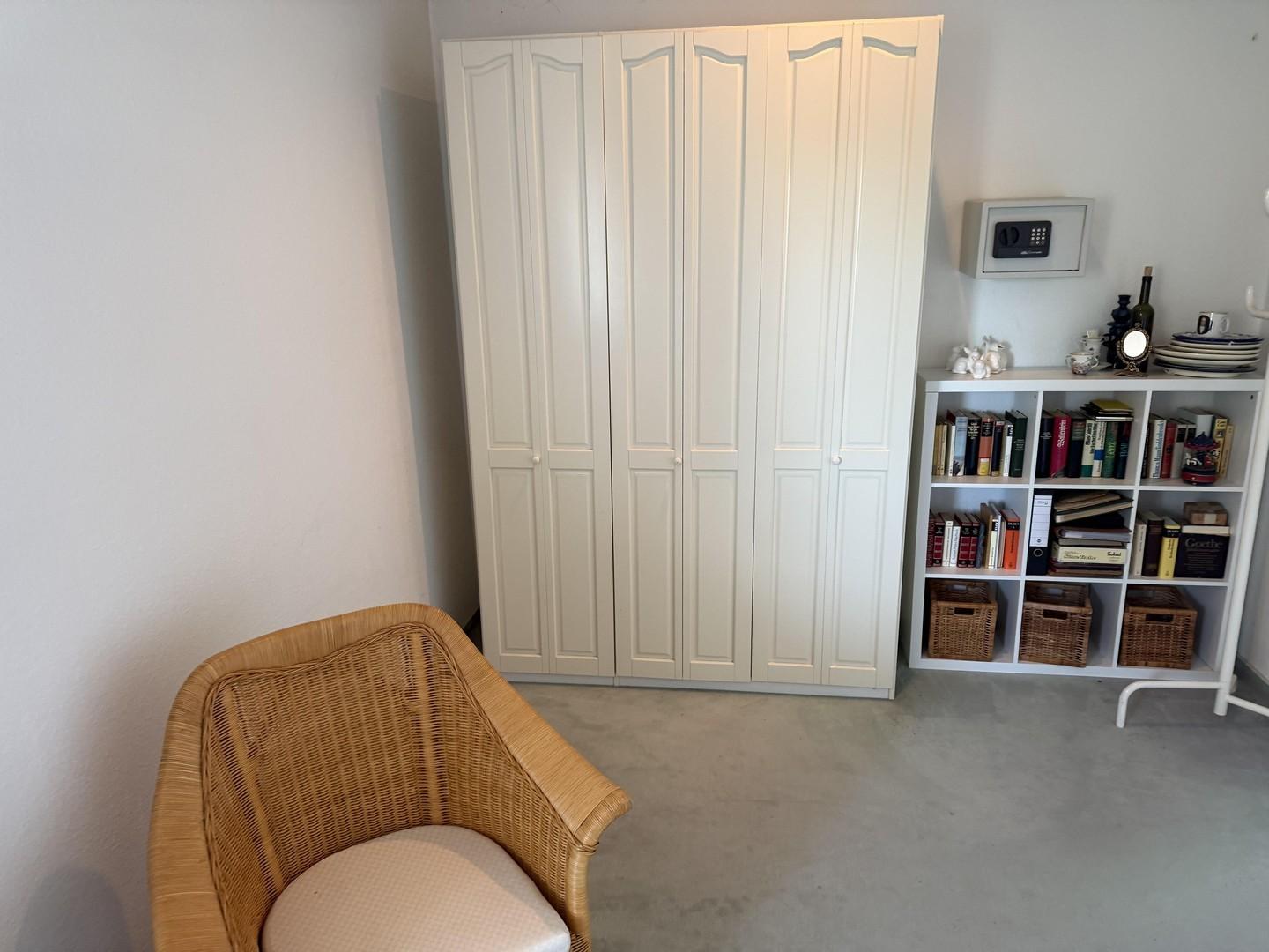Kinder bzw. Arbeitszimmer