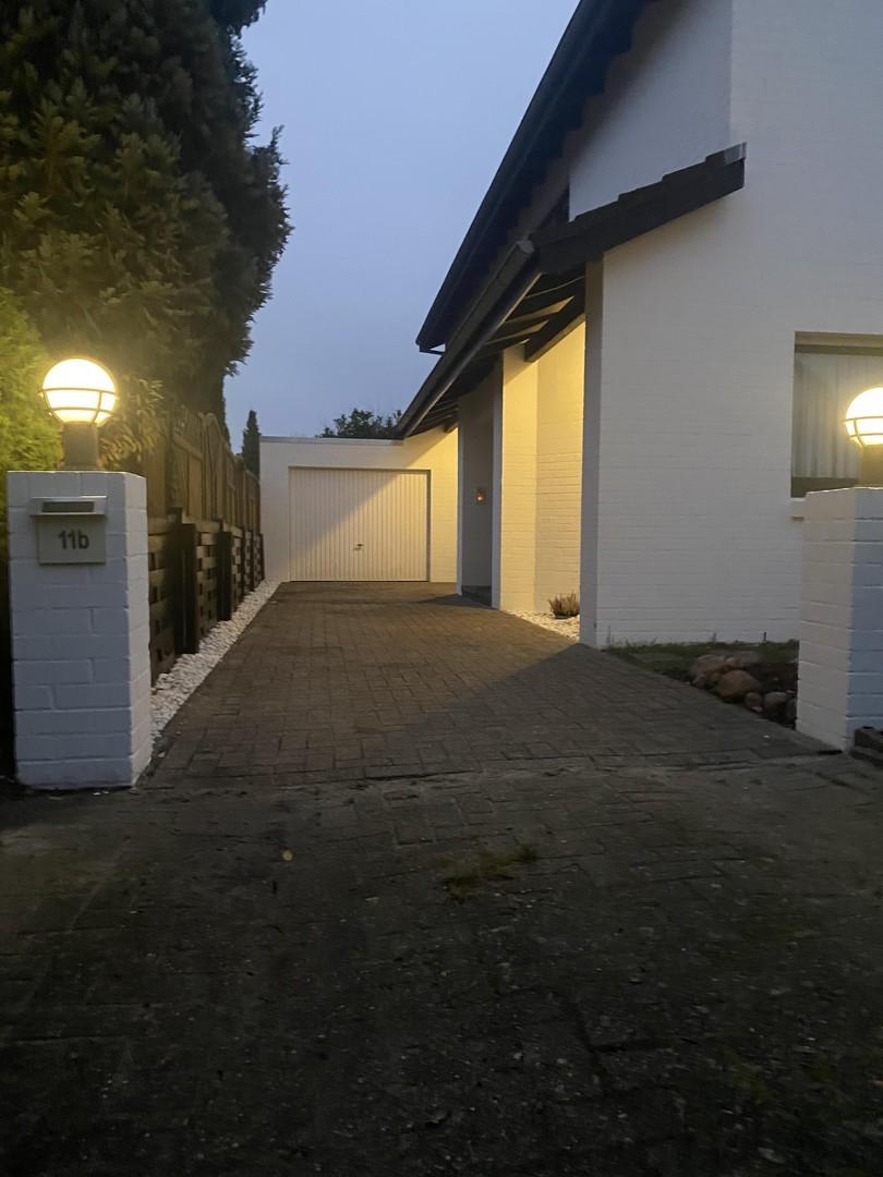 Grundstückseinfahrt