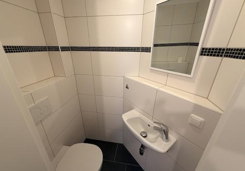 Gäste WC