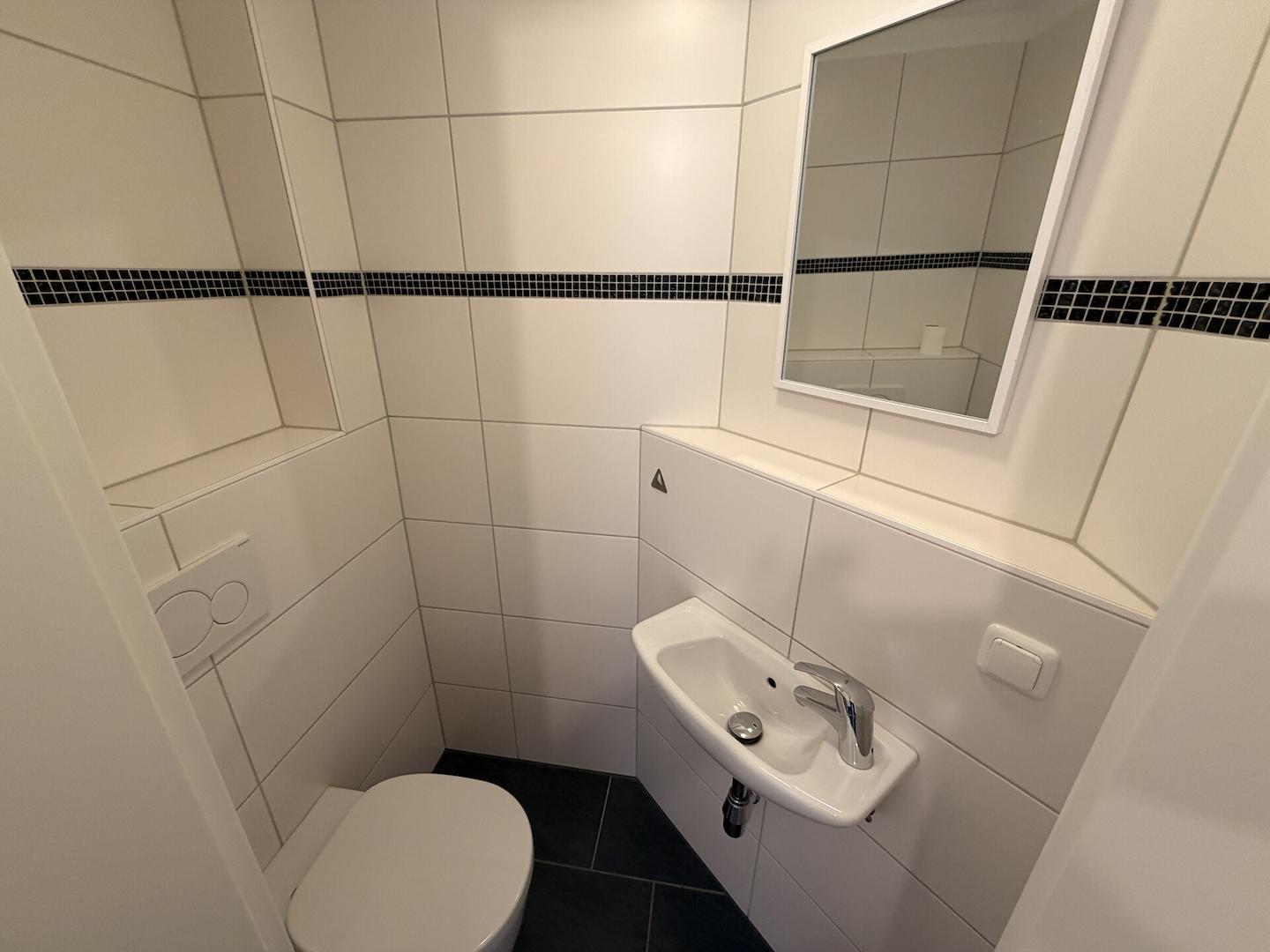 Gäste WC