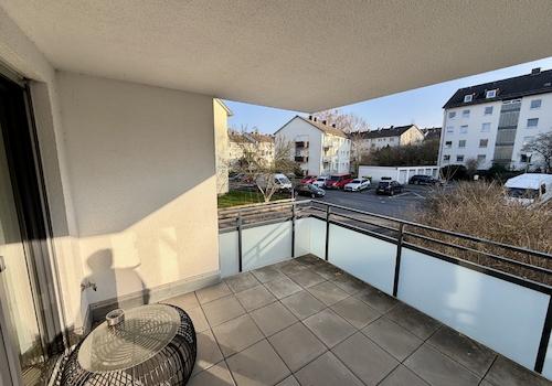 Balkon