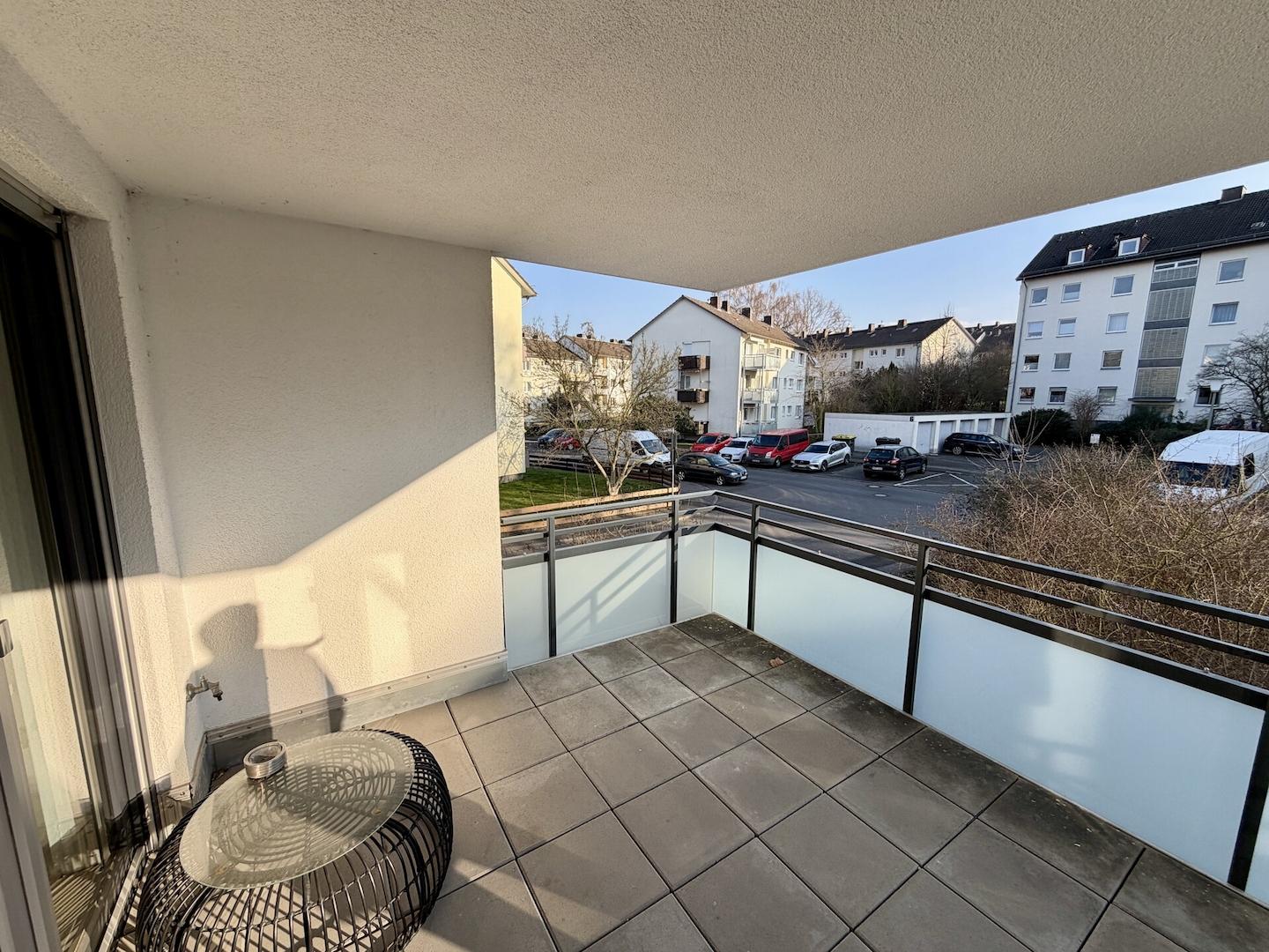 Balkon