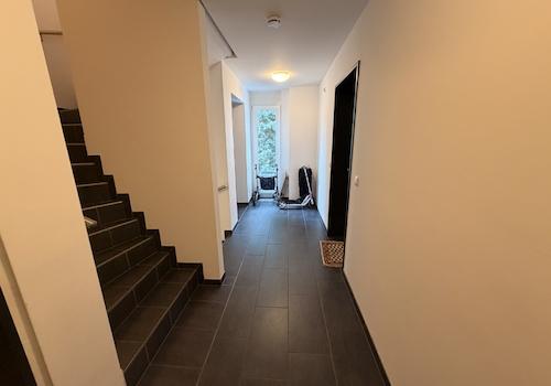 Treppenhaus