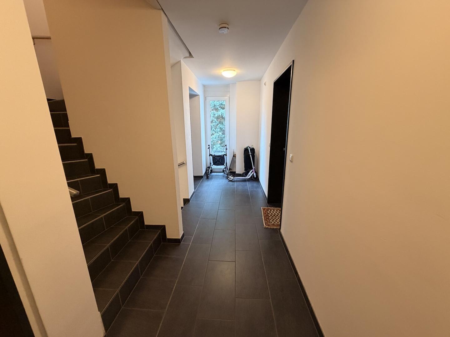 Treppenhaus