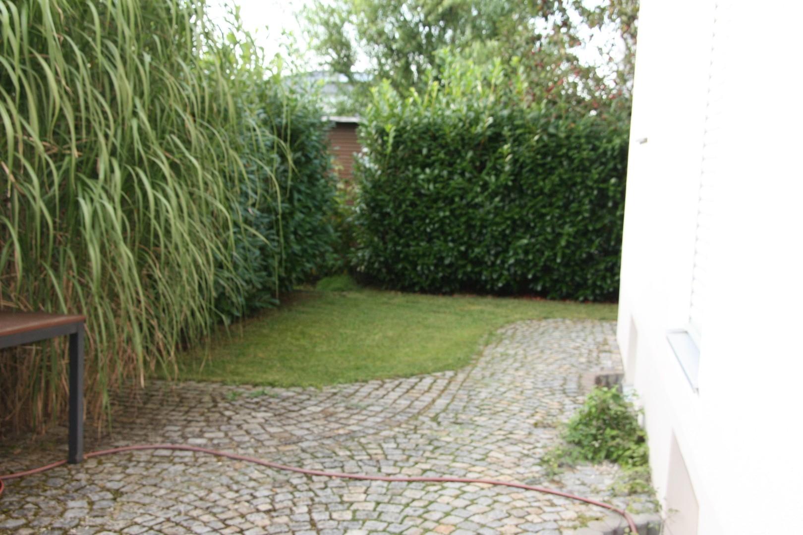 Grillplatz
